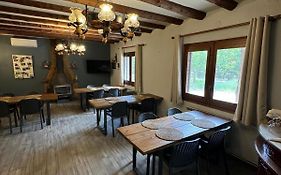 Hostal de Montaña Pous de la neu